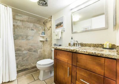 Kihei Surfside 212 Bathroom 3