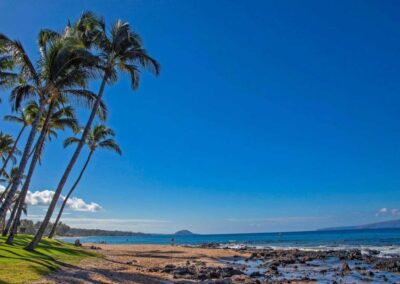 Kihei Surfside 212 Beach