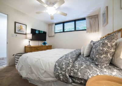 Kihei Surfside 212 Bedroom