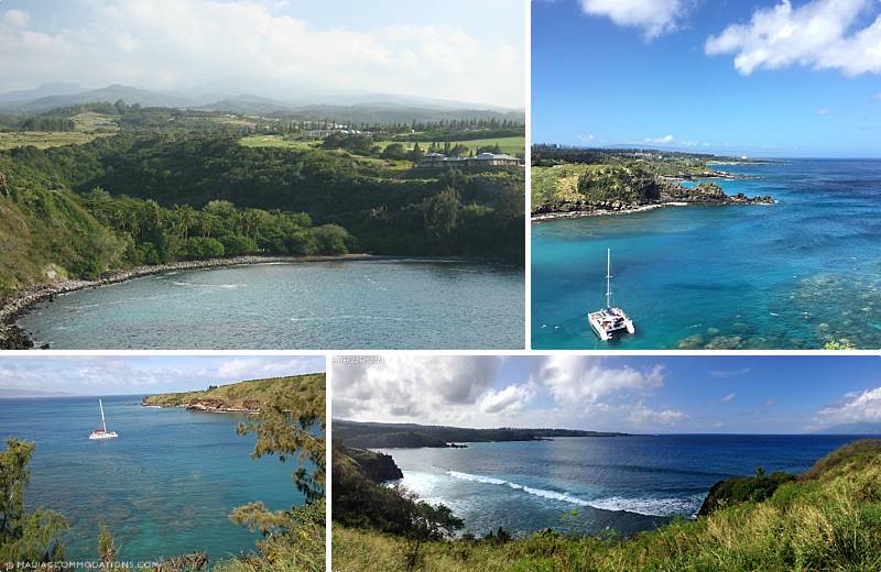 Best Maui Snorkel Spots Honolua
