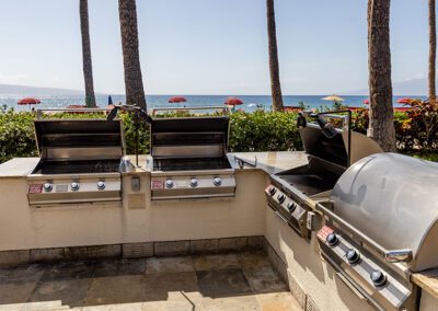 Kaanapali Alii Maui Grills
