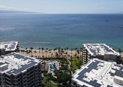 Kaanapali Alii Maui Ocean View