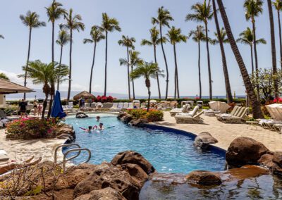 Kaanapali Alii Maui Pool