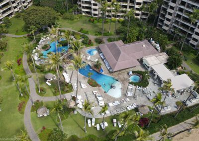 Kaanapali Alii Maui Pool View