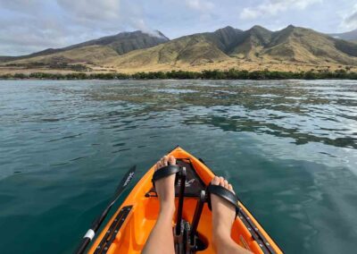 Boomkanani Kayak Tours