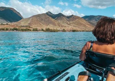 Boomkanani Kayak Tours