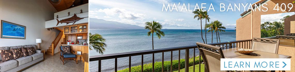 Iao Valley Inn Cottage