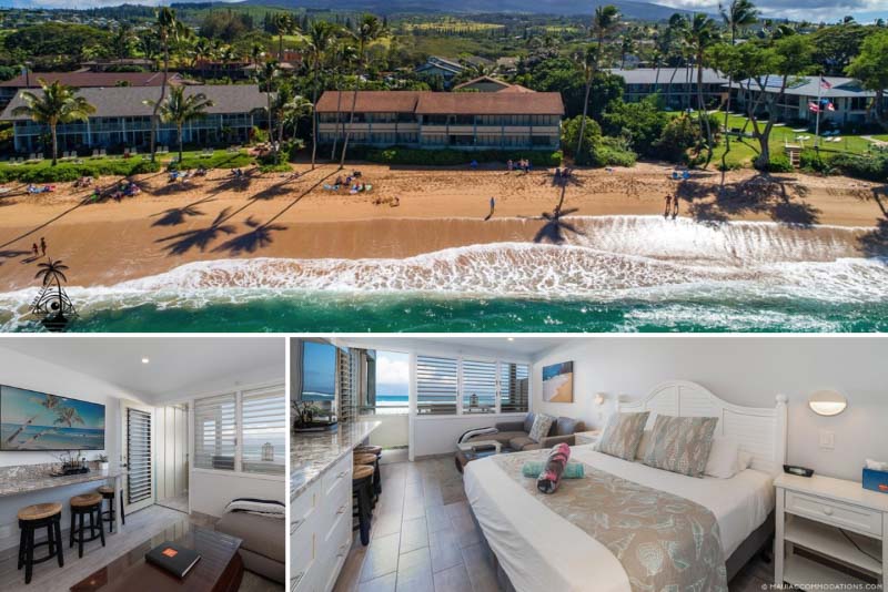 Aku Inn 10 Local-Owned Accommodations to Support on Maui - Maui Accommodations ...