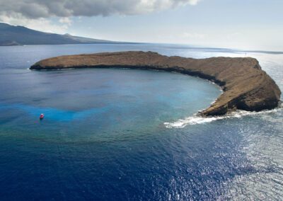Redline Rafting Maui Solo Vessel