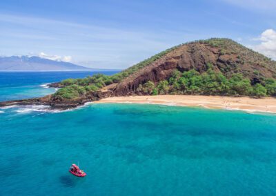 Redline Rafting Maui South Coast