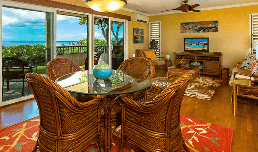 Wailea Ekolu 503 - Best Places to Stay on Maui