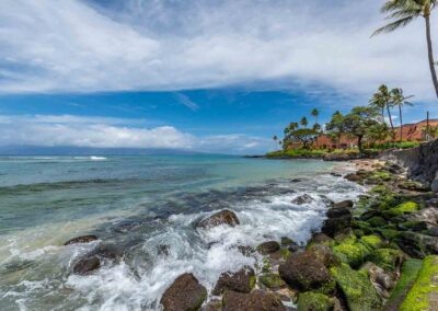 Lokelani Condos Oceanviews