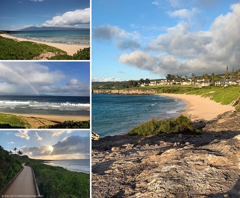 Unknown Maui Beaches Ironwoods Beach
