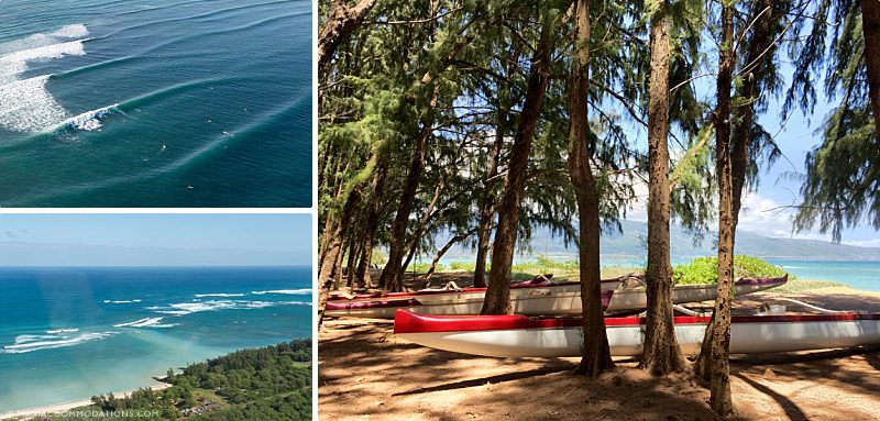 Unknown Maui Beaches Kanaha Beach