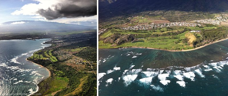 Unknown Maui Beaches Waihee Beach