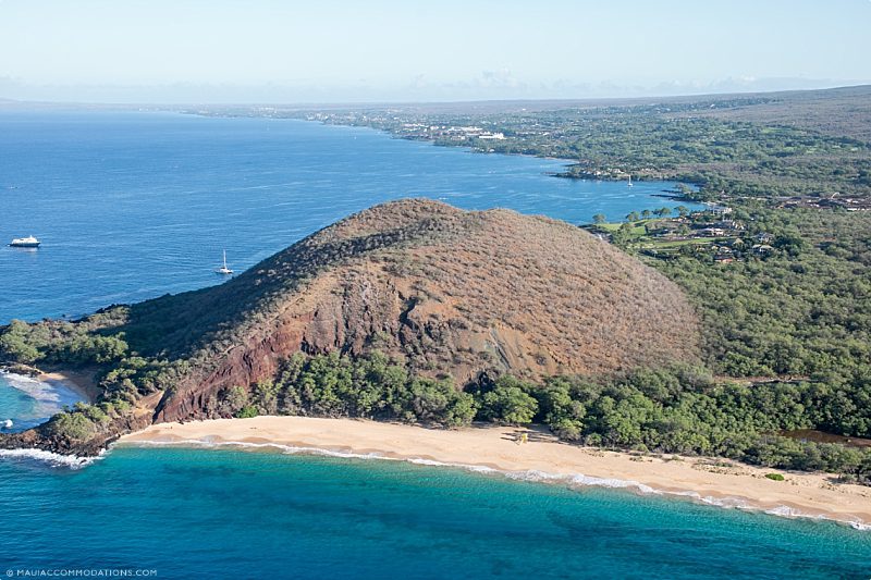 Living On Maui - Beaches Living On Maui Beaches