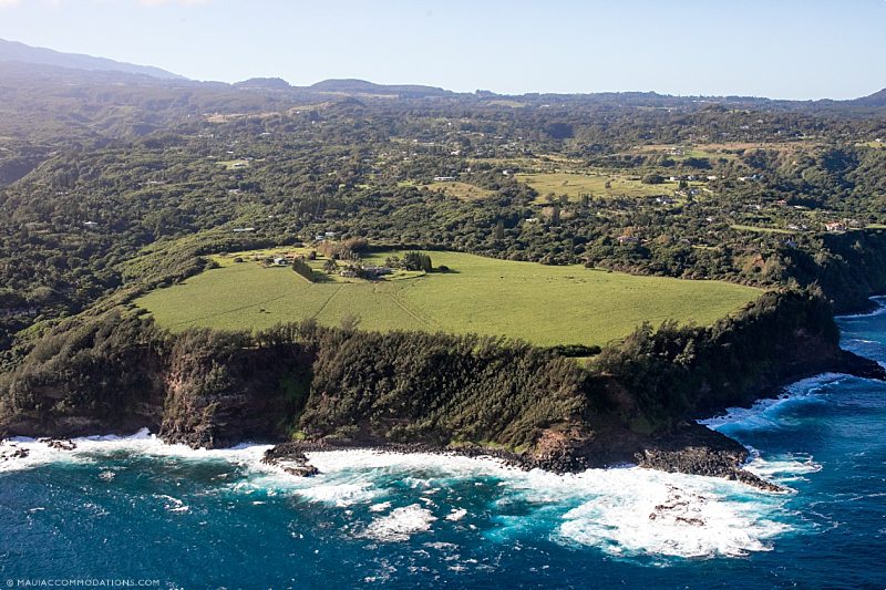 Living On Maui - Big House Living On Maui Big House