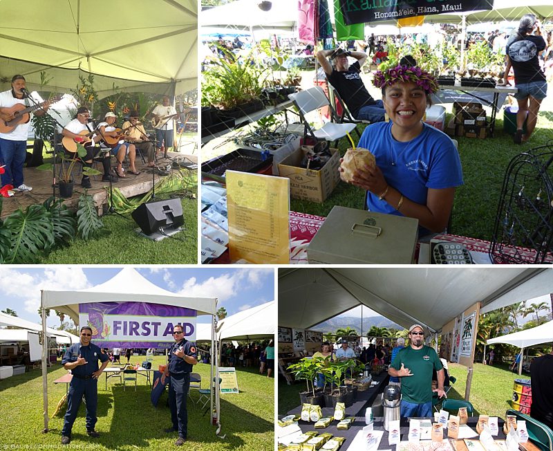 Living On Maui - Culture & People Living On Maui Culture And People