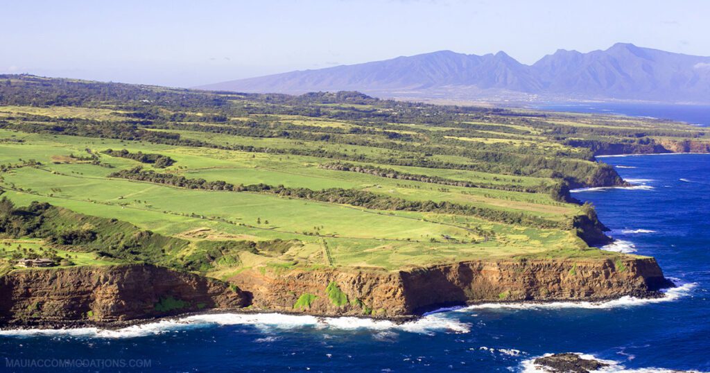 Living On Maui North Shore
