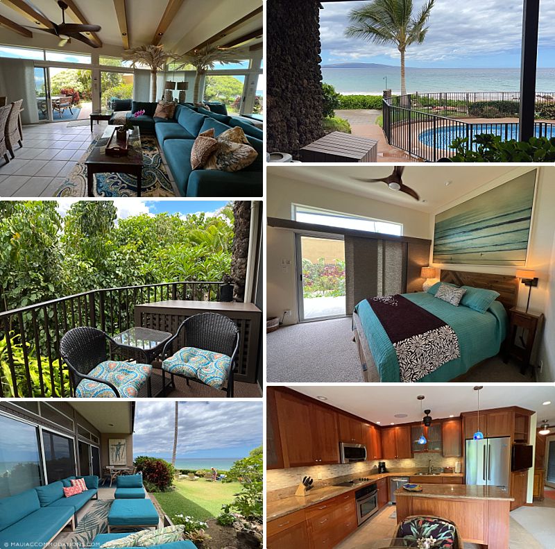Affordable Maui Condo Hale Hui Kai