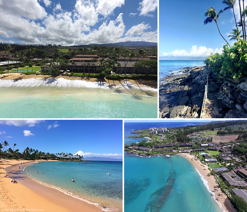 Affordable Maui Condo Hale Napili