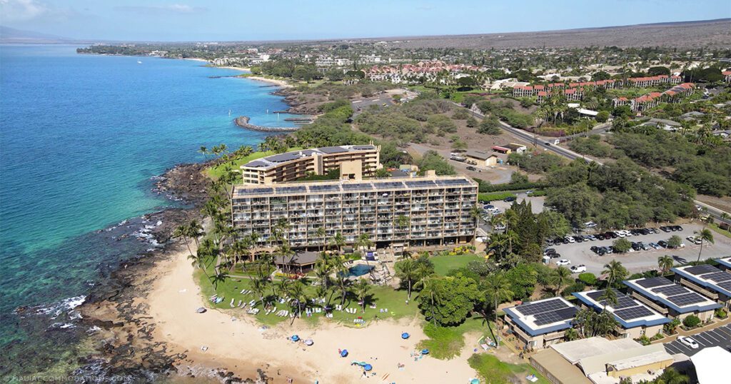 Affordable Maui Condo Kihei