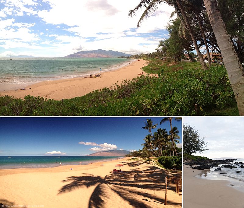Affordable Maui Condo Kihei Akahi