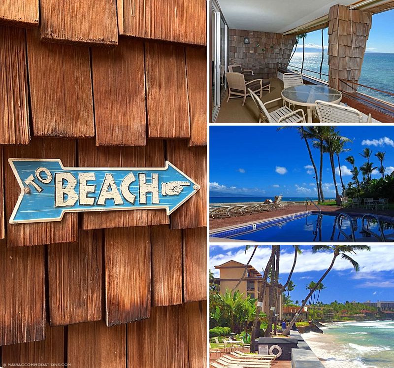 Affordable Maui Condo Kulakane