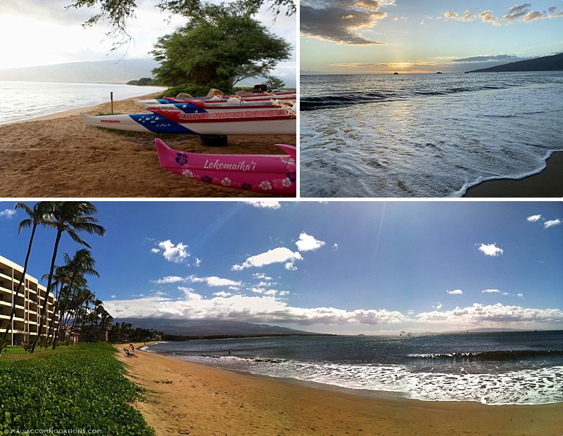 Affordable Maui Condo Nani Kai Hale