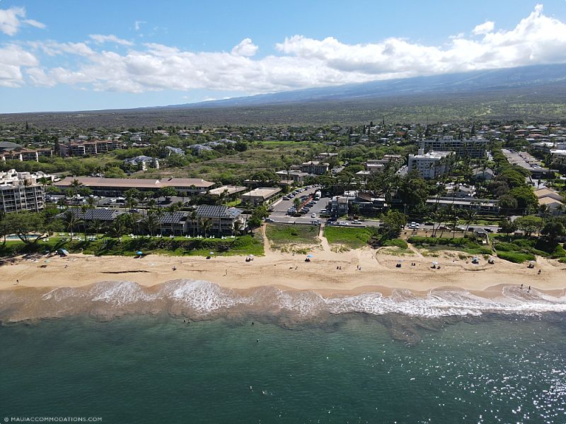 Affordable Maui Condo Close To Ocean