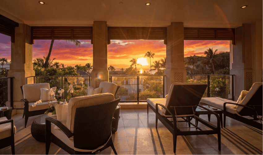 The Palm Coast F202 Wailea Beach Villas Hot Picks