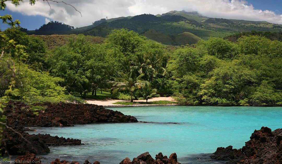 The Ultimate Guide to Maui’s Cities and Regions