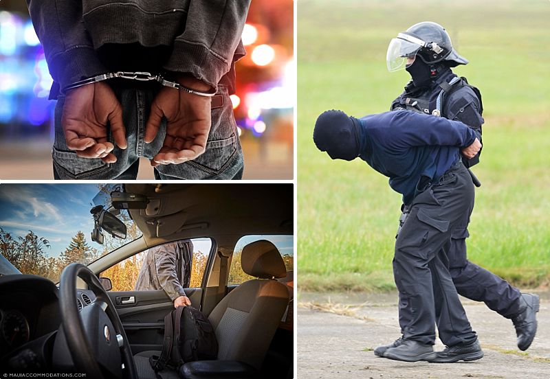 Is Maui Safe From Crime?