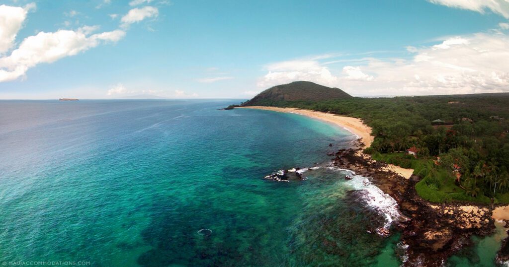 Is Maui Safe Big South Maui