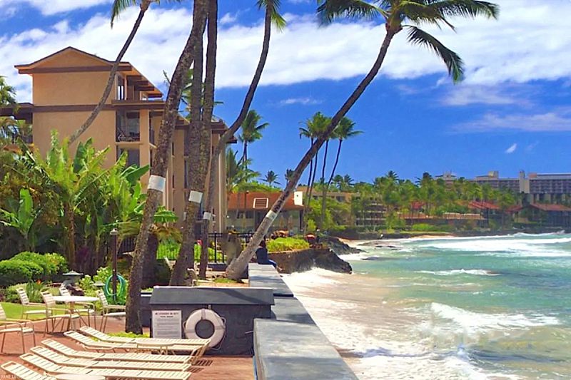 Maui Accommodations For Families Kulakane