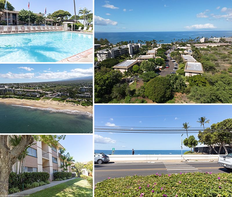 Best Maui Condo Resorts - Kihei Kai Nani Best Maui Condo Resorts Kihei Kai Nani