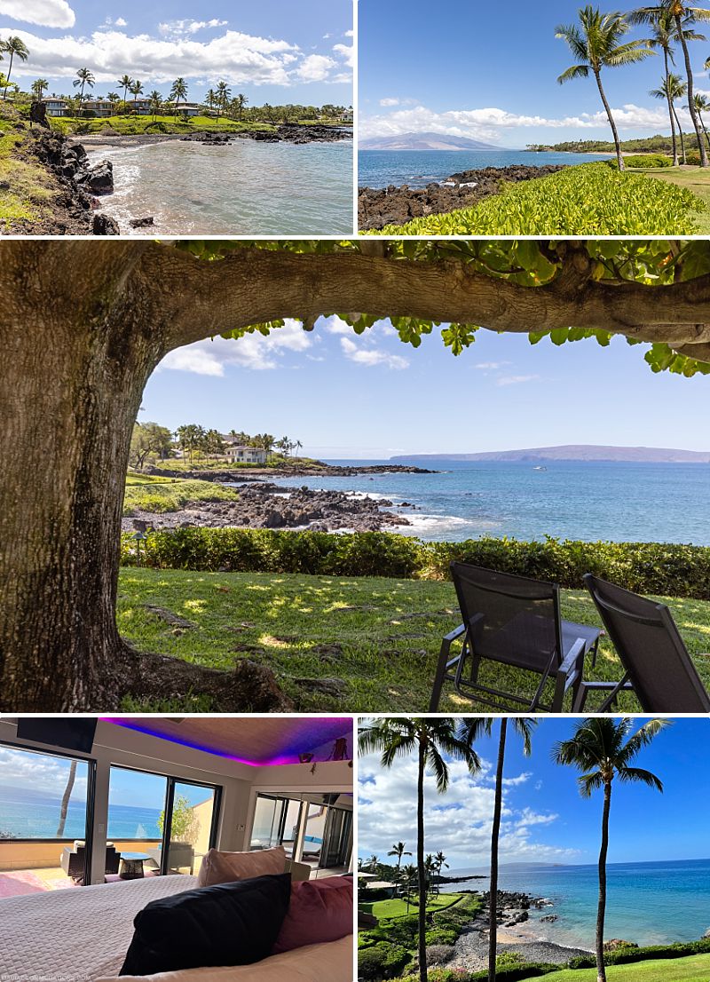 Best Maui Condo Resorts - Makena Surf Best Maui Condo Resorts Makena Surf