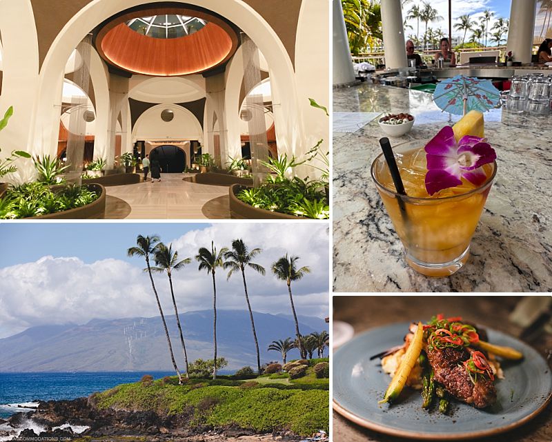 Best Maui Accommodations for Luxury Experiences - Fairmont Kea Lani, Wailea Best Maui Accommodations for Luxury Experiences Fairmont Kea Lani