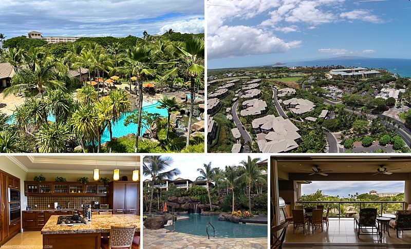 Best Maui Accommodations for Luxury Experiences - Hoʻolei Wailea Best Maui Accommodations for Luxury Experiences Hoolei Wailea