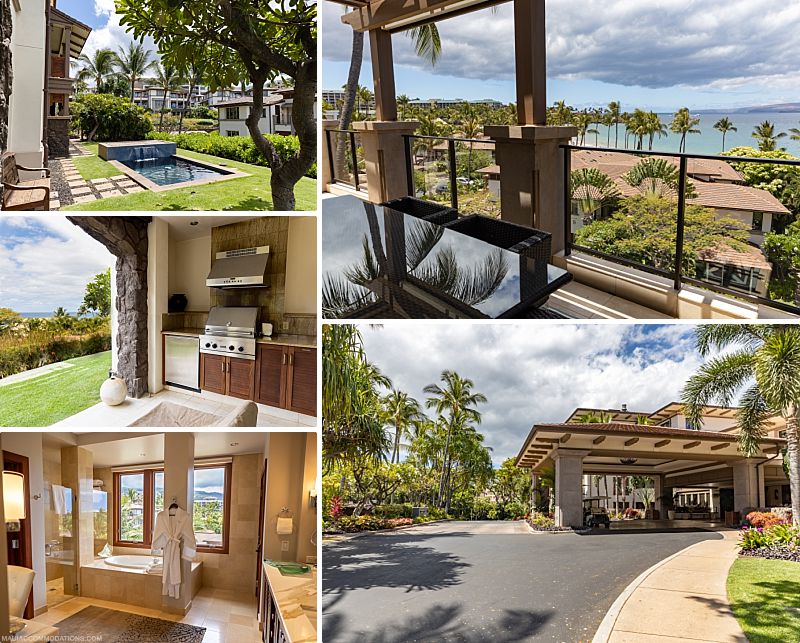 Best Maui Accommodations for Luxury Experiences - Wailea Beach Villas Best Maui Accommodations for Luxury Experiences Wailea Beach Villas