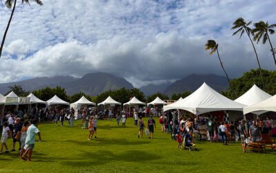 Ultimate Guide to Maui’s Artisan Markets: Where to Find Maui-Made Souvenirs