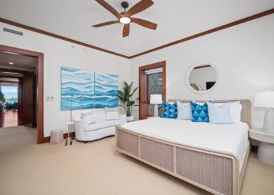 Maui Haven 5201 Montage Kapalua Bay 2nd bedroom