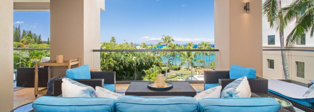 Maui Haven 5201 Montage Kapalua Bay feature