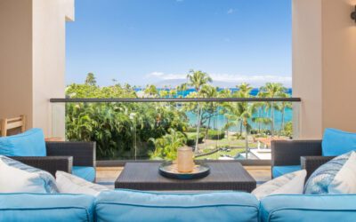 Maui Haven Premier Grand Residence 5201 at Montage Kapalua Bay