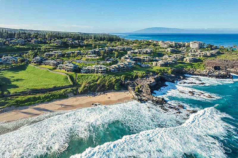 Maui Accommodations By City Kapalua Bay Villas