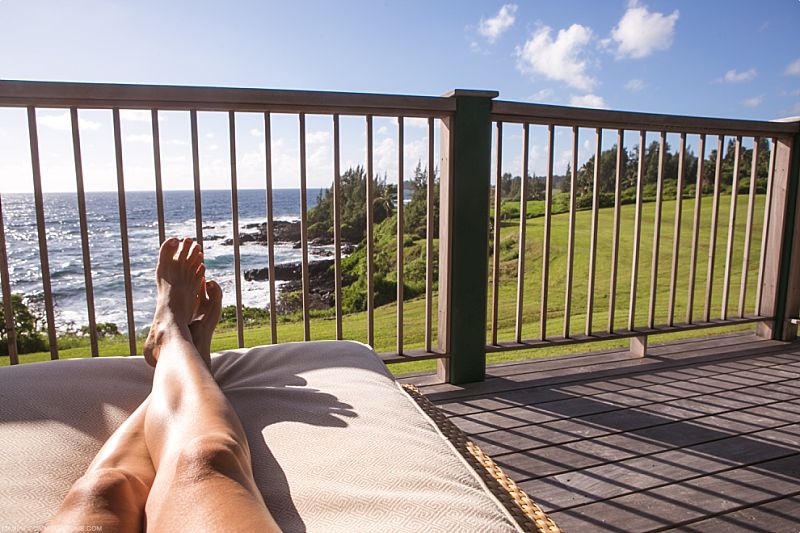 Maui Accommodations By City Good Morning
