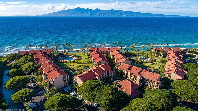 Maui Accommodations By City Papakea Resort