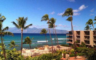 Where to Stay In Maui: Best Accommodations By City