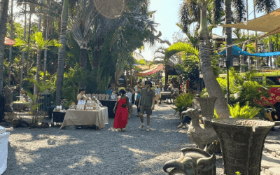 The Ultimate Guide to Craft Fairs and Markets on Maui