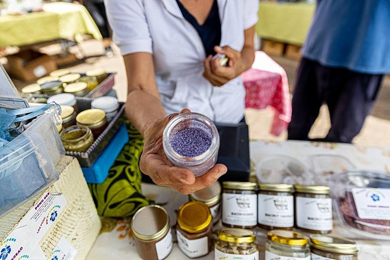 Maui Craft Fairs and Markets Sample